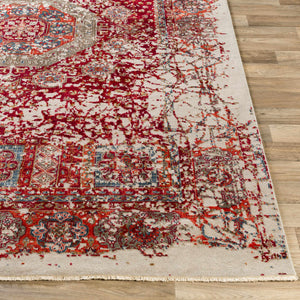 Tulare Clearance Rug - Clearance