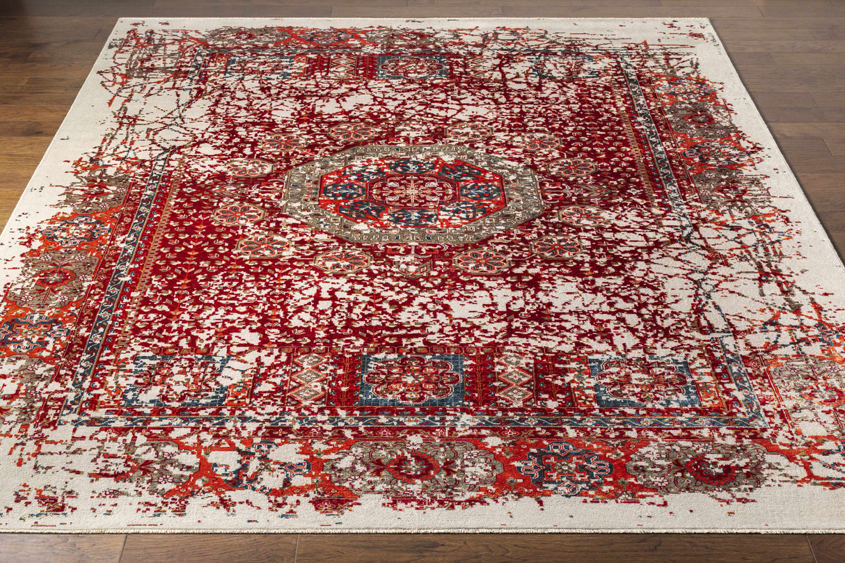 Tulare Clearance Rug - Clearance