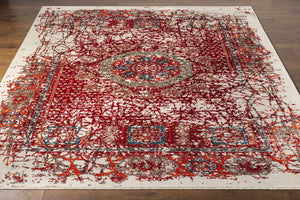 Tulare Clearance Rug - Clearance