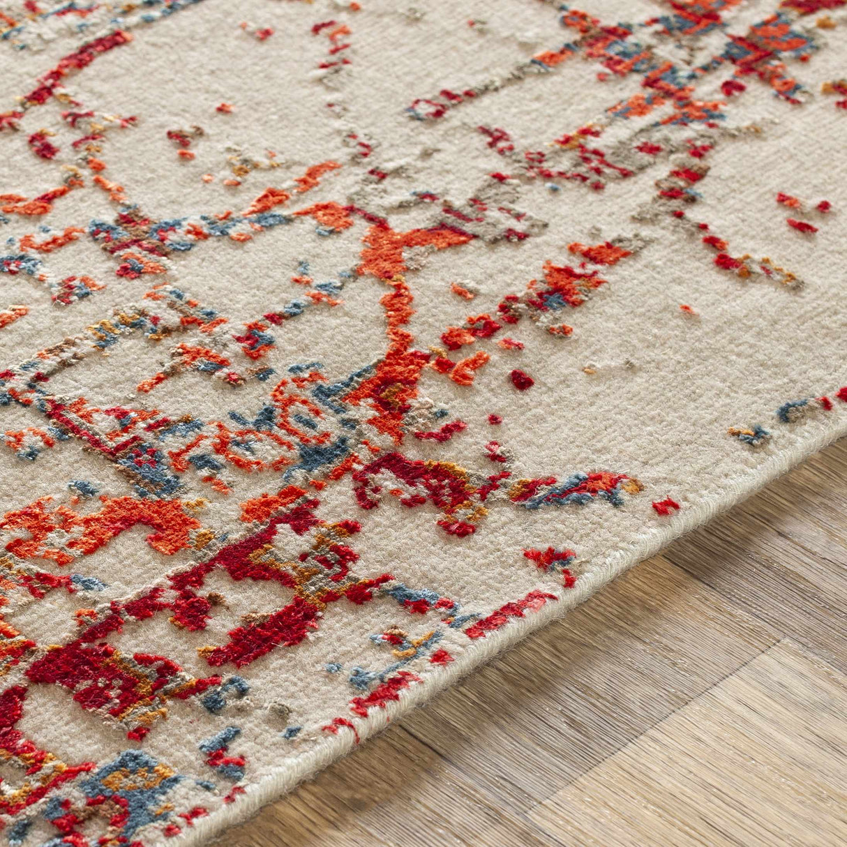 Tulare Clearance Rug - Clearance