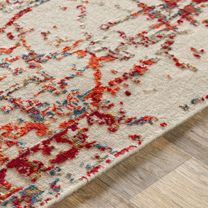 Tulare Clearance Rug - Clearance