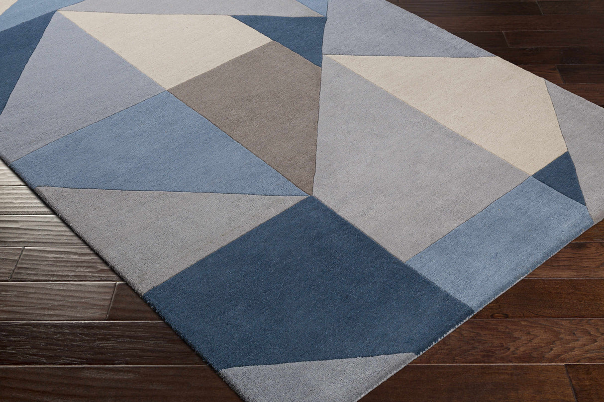 Tulunan Area Rug - Clearance