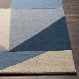 Tulunan Area Rug - Clearance