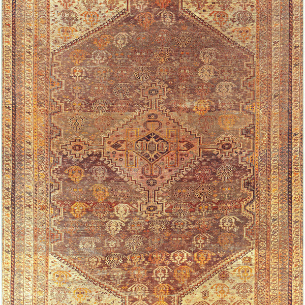 Tungao Washable Area Rug - Clearance