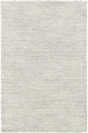 Orcas Hand Tufted Wool-Blend Rug - Aqua