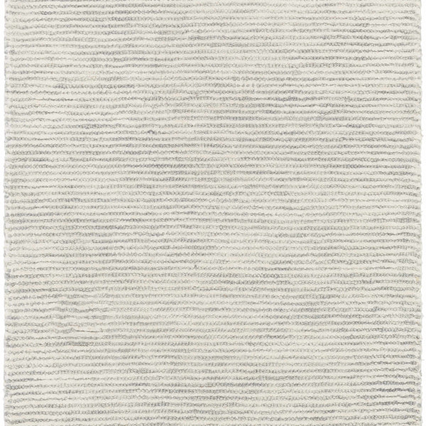 Orcas Hand Tufted Wool-Blend Rug - Aqua