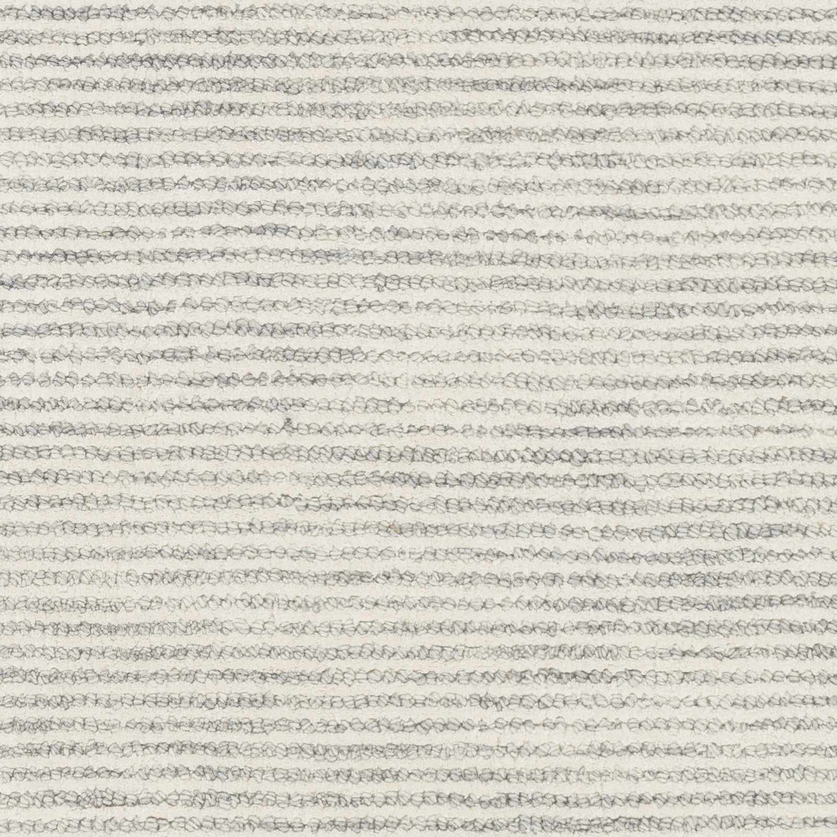 Orcas Hand Tufted Wool-Blend Rug - Aqua