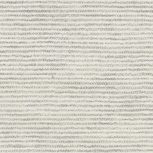 Orcas Hand Tufted Wool-Blend Rug - Aqua