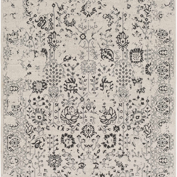 Beige Tallmadge Area Rug - Clearance