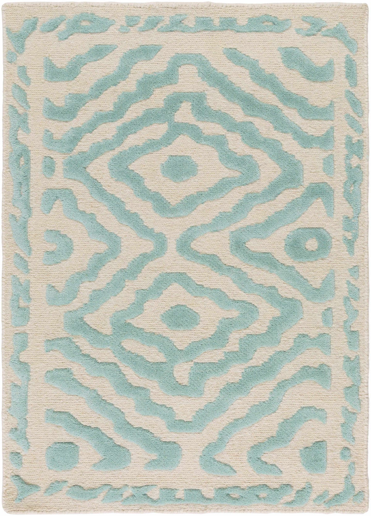 Tuskahoma Premium Area Carpet - Clearance