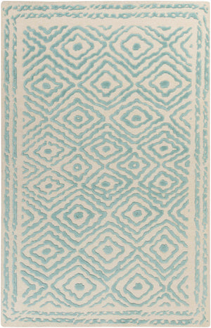 Tuskahoma Premium Area Carpet - Clearance