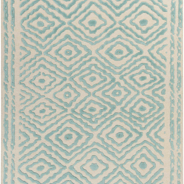 Tuskahoma Premium Area Carpet - Clearance