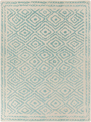Tuskahoma Premium Area Carpet - Clearance