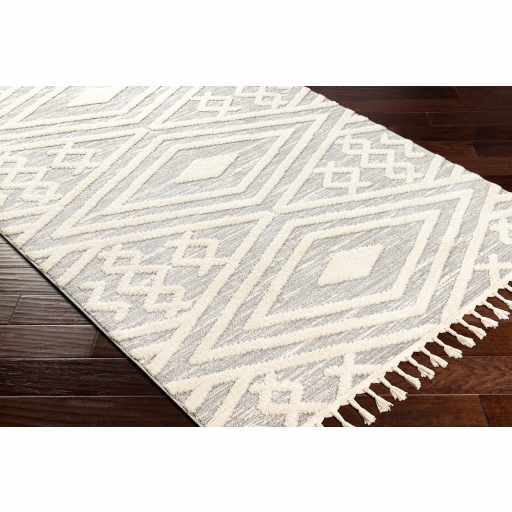 Tutay Area Rug - Clearance