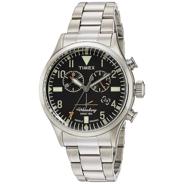Timex Men's Waterbury