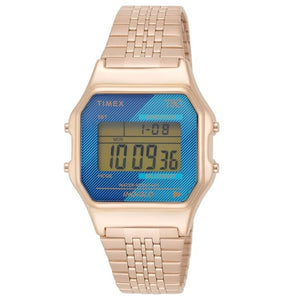 Timex New Arrivals Unisex's Classic