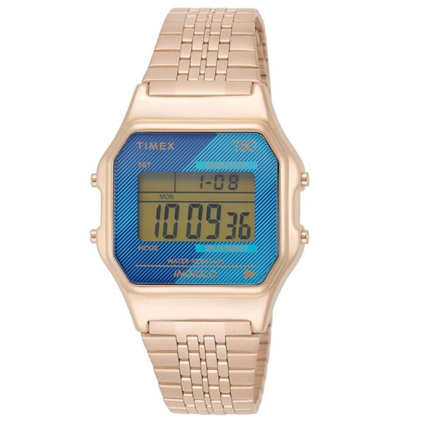 Timex New Arrivals Unisex's Classic