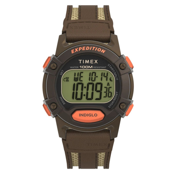 Timex Men's Expedition