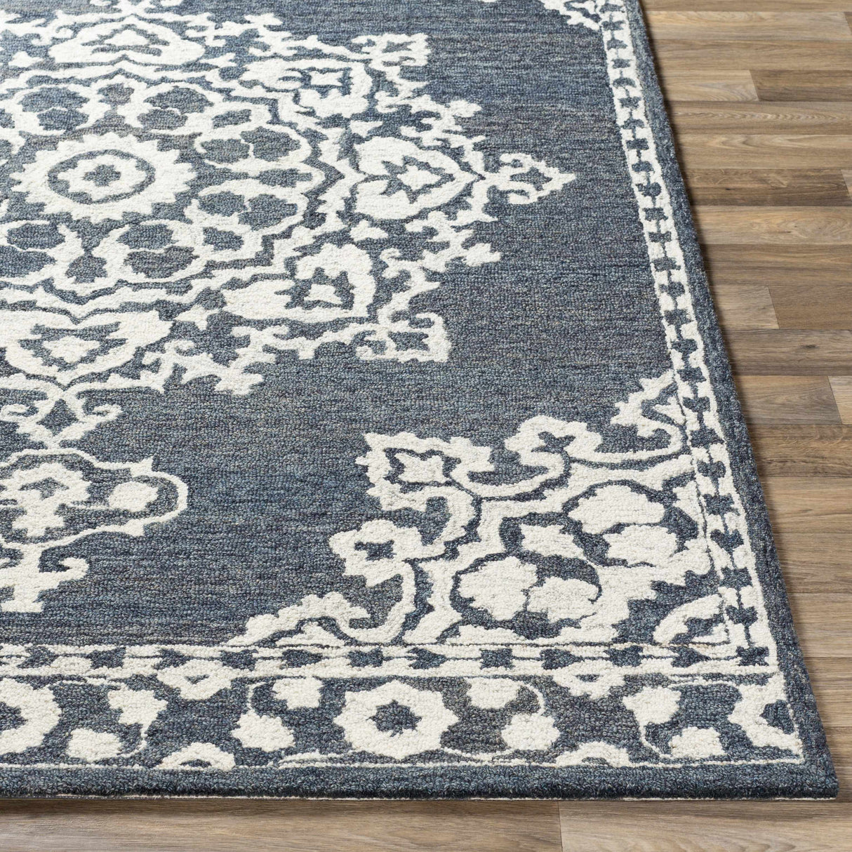 Twig Area Rug - Clearance