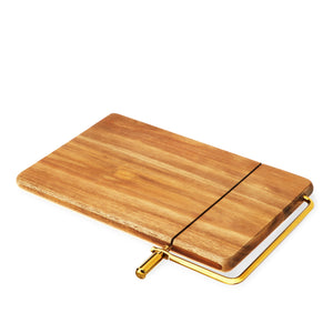 Twine Living Acacia Cheese Slicing Board - view 3
