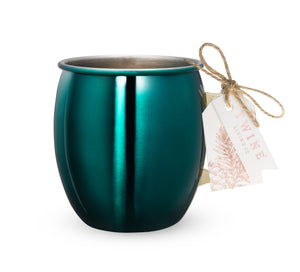 Twine Living Emerald Moscow Mule Mug - view 5