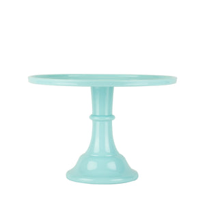 Twine Living Melamine Cake Stand in Mint - view 5