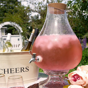 Twine Living Pearl Beverage Dispenser