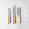 Twine Living Rustic Cheese Set - view 4