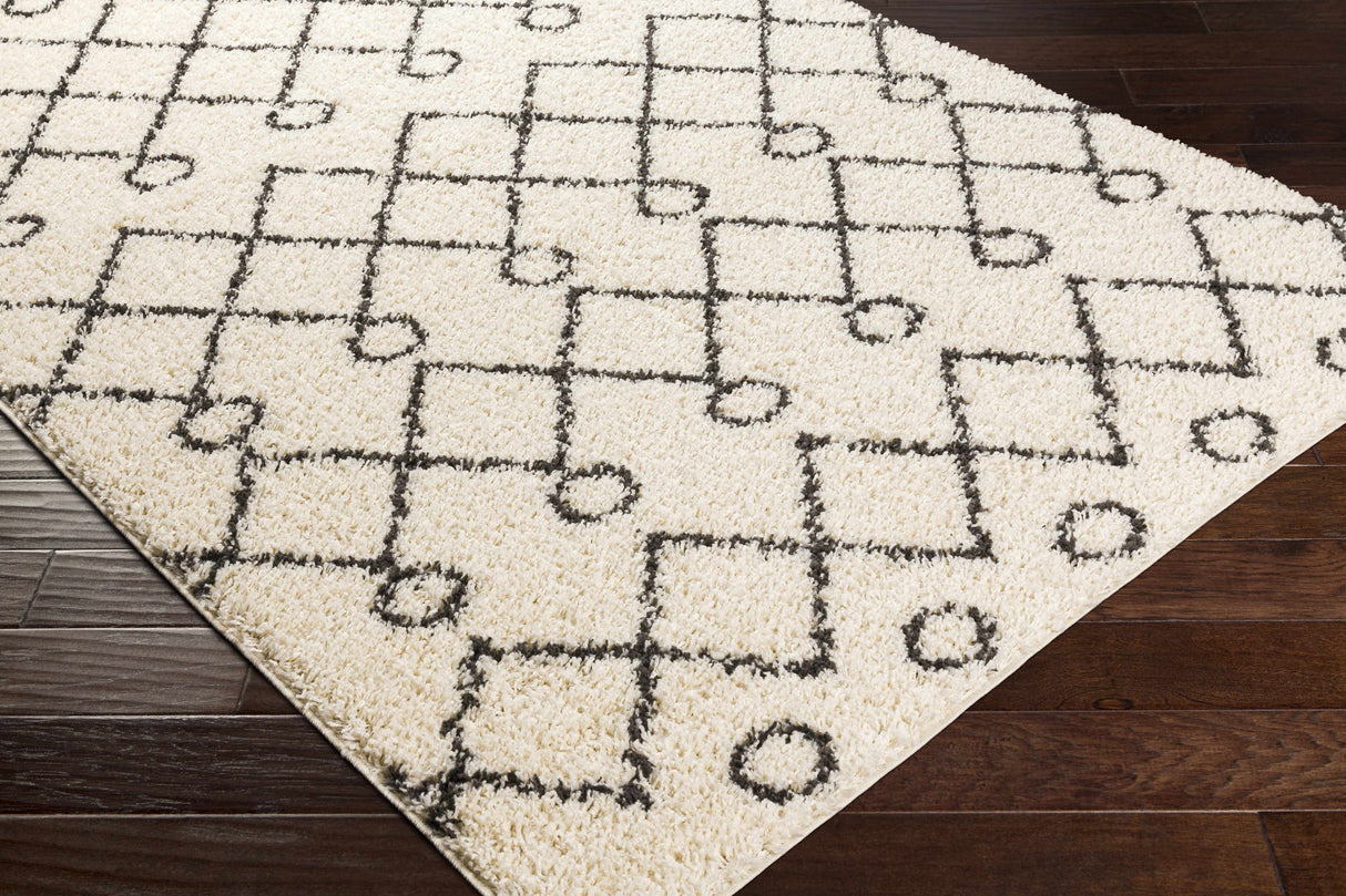 Tea Area Rug - Clearance