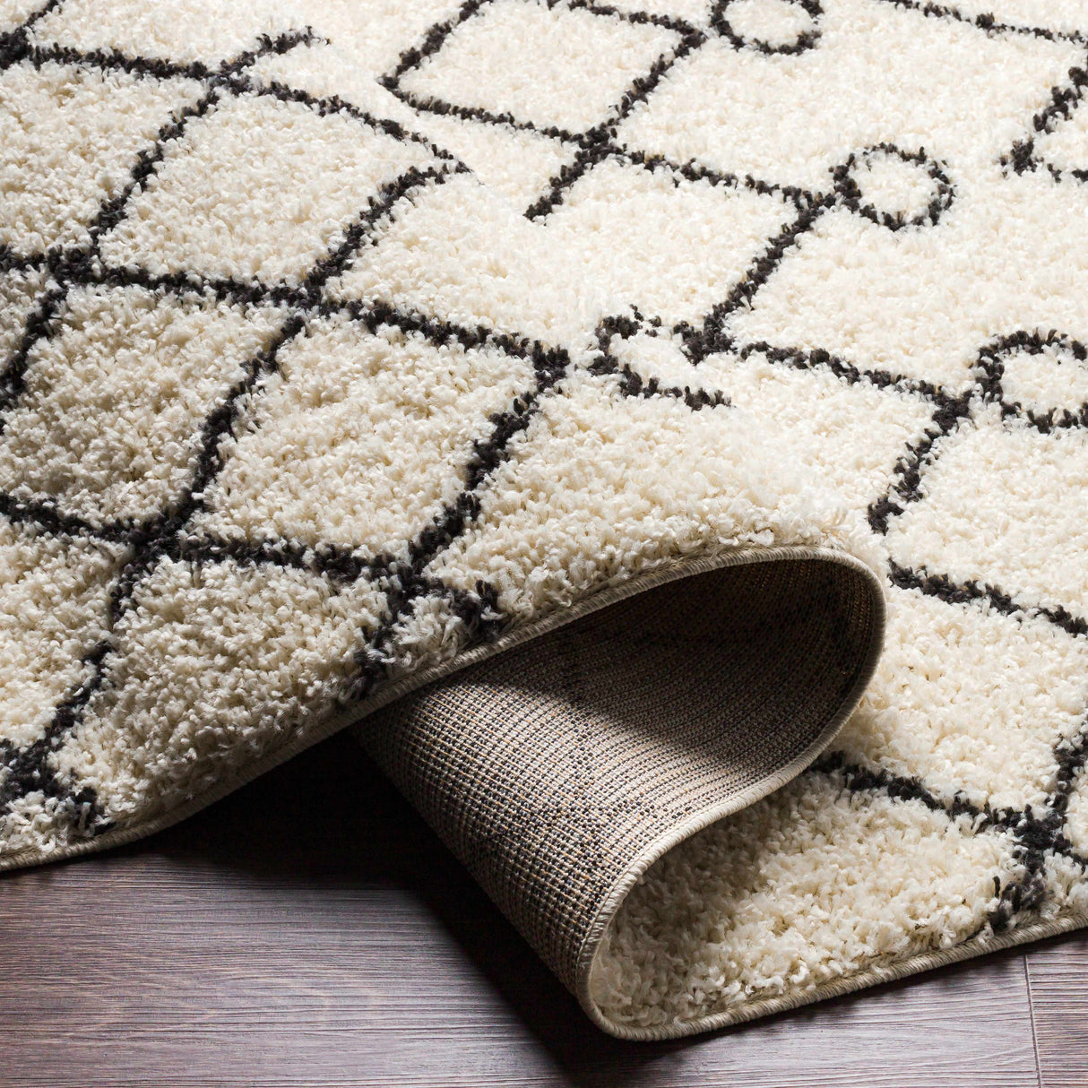 Tea Area Rug - Clearance