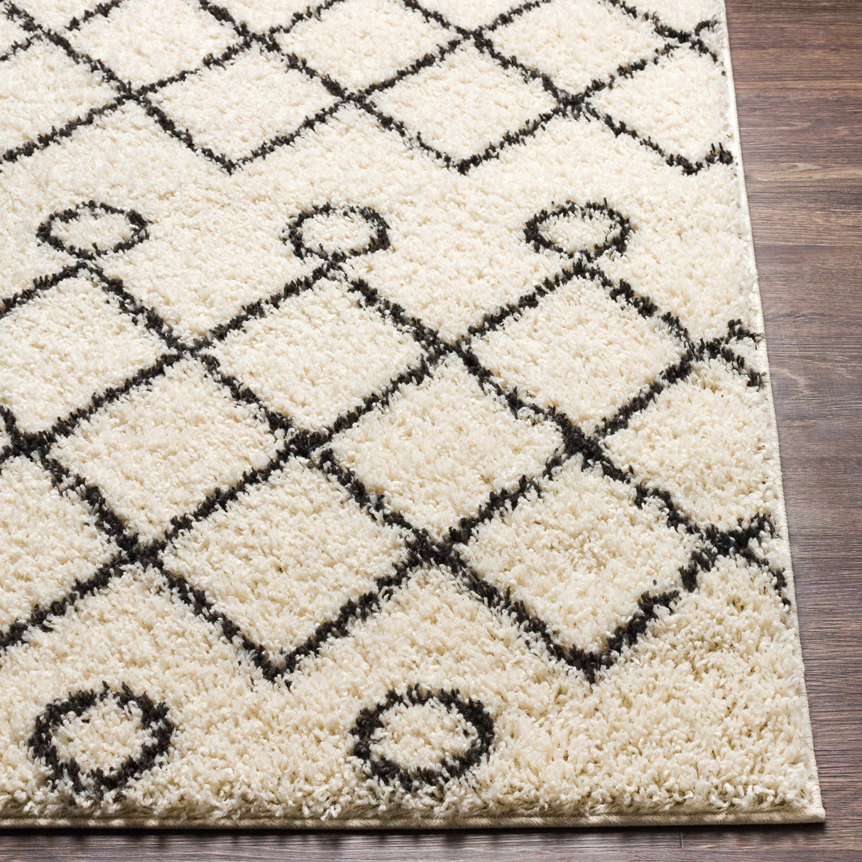 Tea Area Rug - Clearance