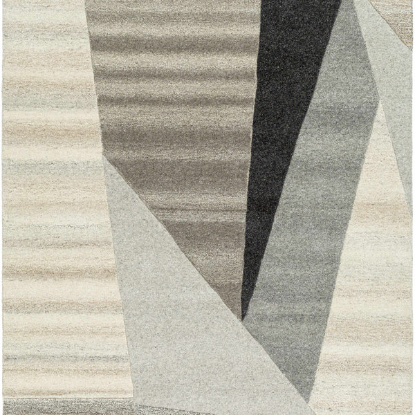 Toril Modern Wool Rug