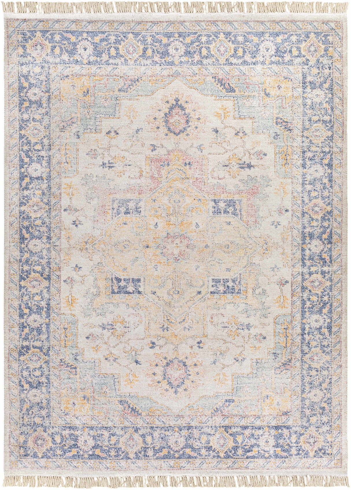 Tyro Carpet - Clearance