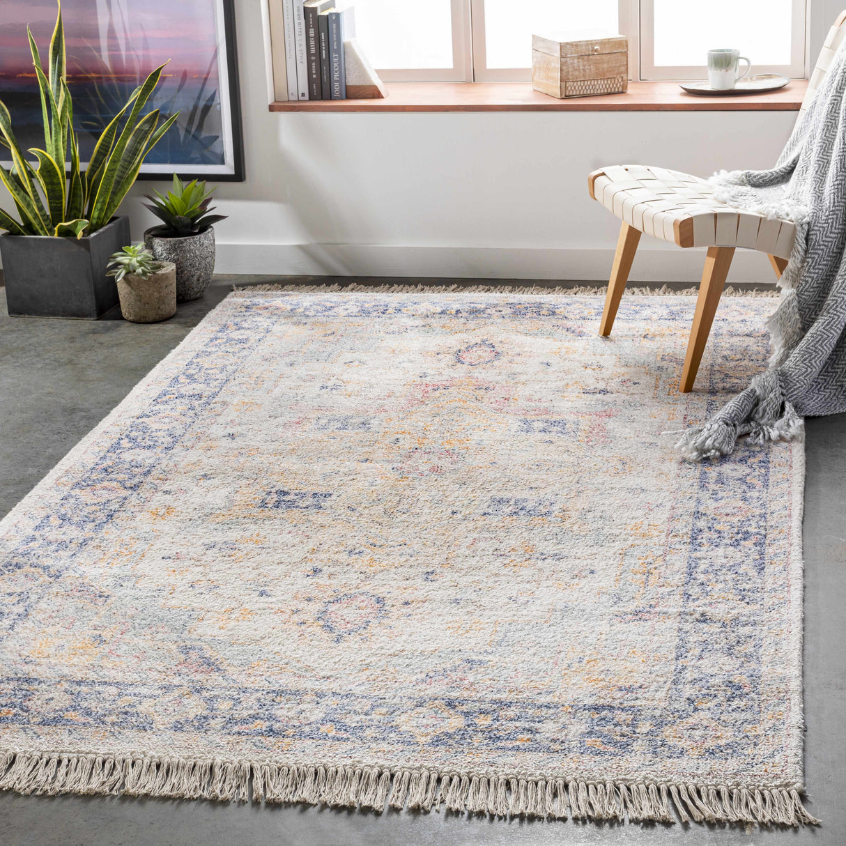 Tyro Carpet - Clearance