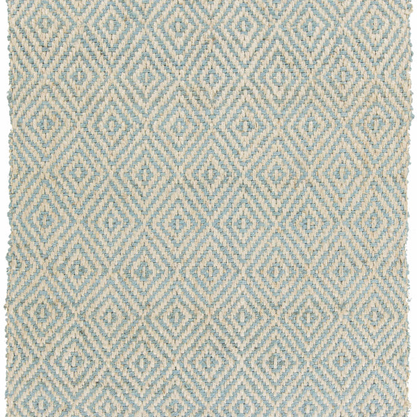 Tyronza Clearanace Jute Carpet Area Rug - Clearance