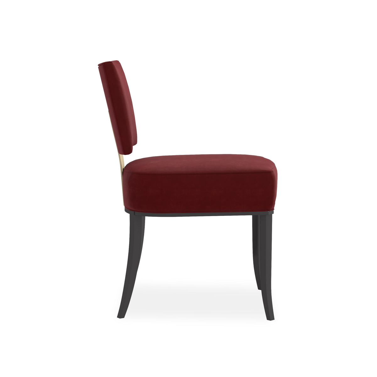 Reserved Seating Side Dining Chair
