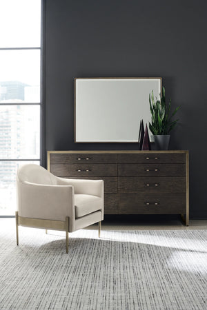 Rebound Accent Chair