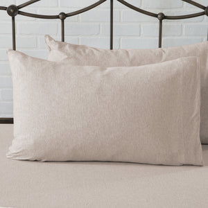 4-Piece Jersey Sheet Set - Carmen Collection