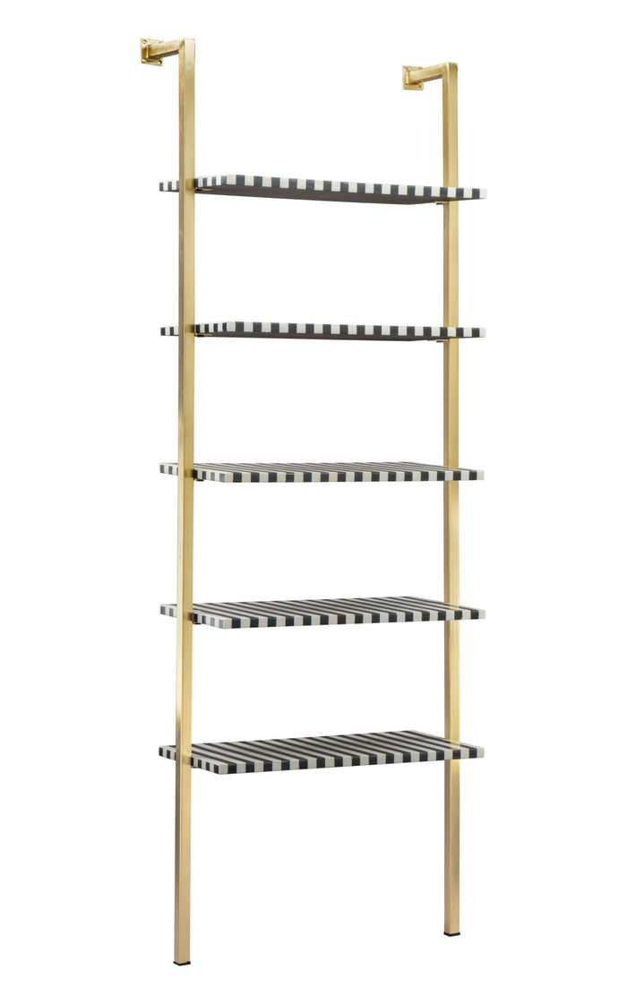 Zuo Modern Zebra Shelf