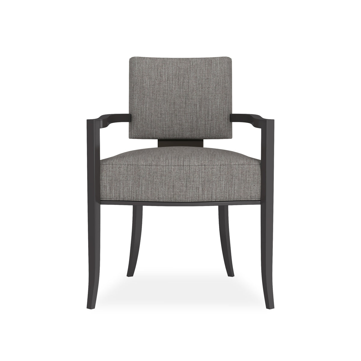 Reserved Seating Arm Dining Chair