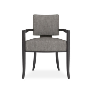 Reserved Seating Arm Dining Chair