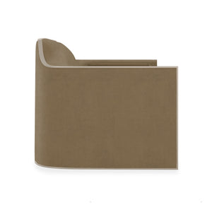 The Cat's Meow Accent Chair