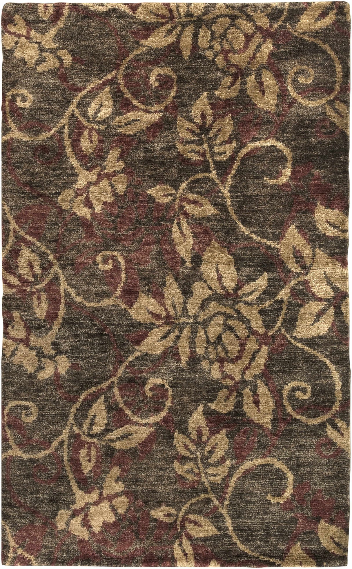 Uhland Jute Carpet - Clearance