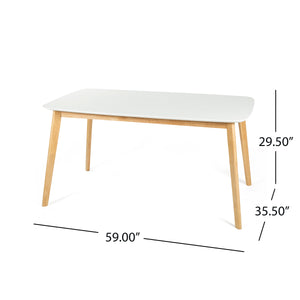 Video Dining Table