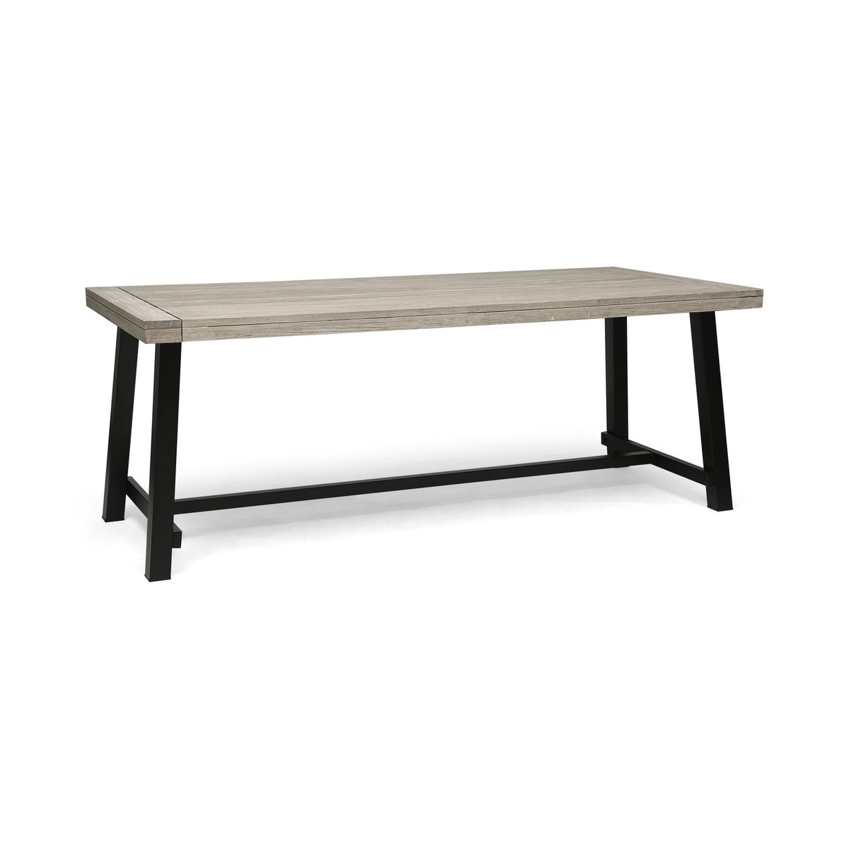 Carlisle 79 Outdoor Dining Table