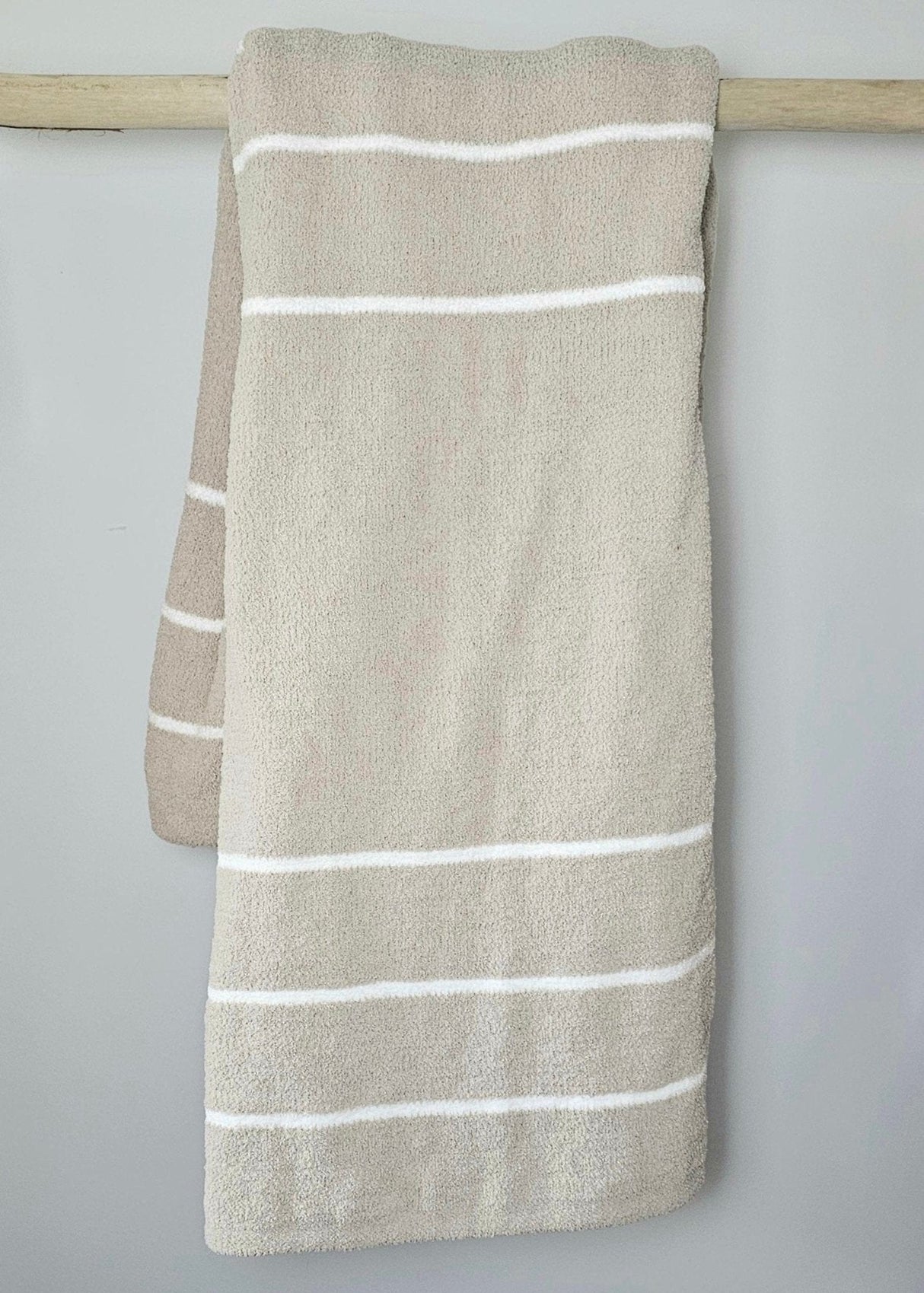 Ultra-Plush Nest Throw