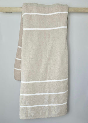 Ultra-Plush Nest Throw