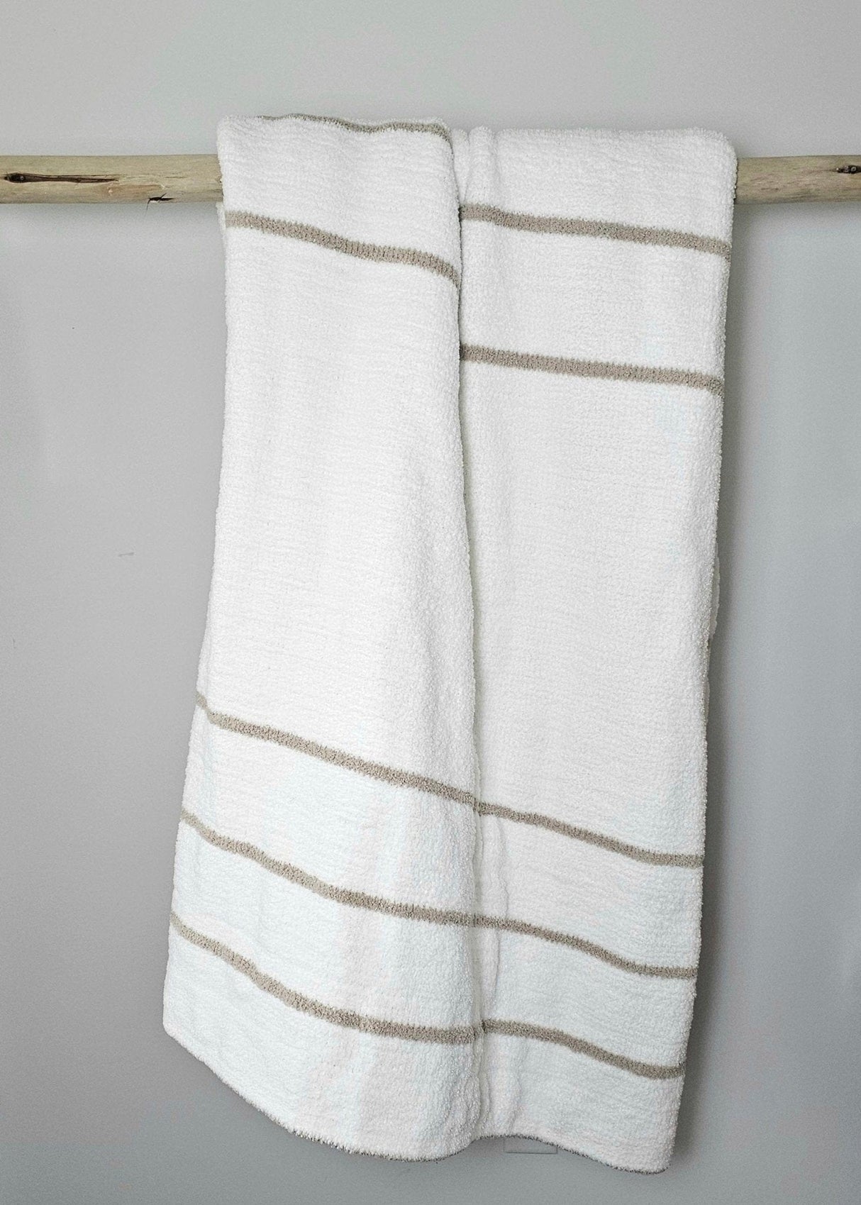 Ultra-Plush Nest Throw