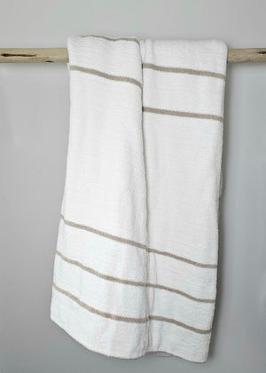 Ultra-Plush Nest Throw