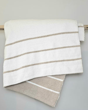 Ultra-Plush Nest Throw